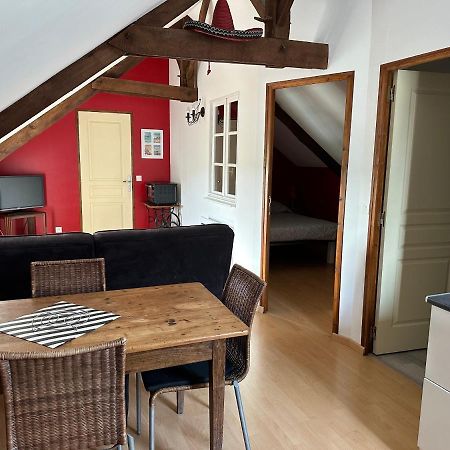 La Maison Du Chene 1 Miniac-Morvan Zewnętrze zdjęcie