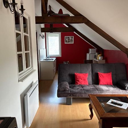 La Maison Du Chene 1 Miniac-Morvan Zewnętrze zdjęcie