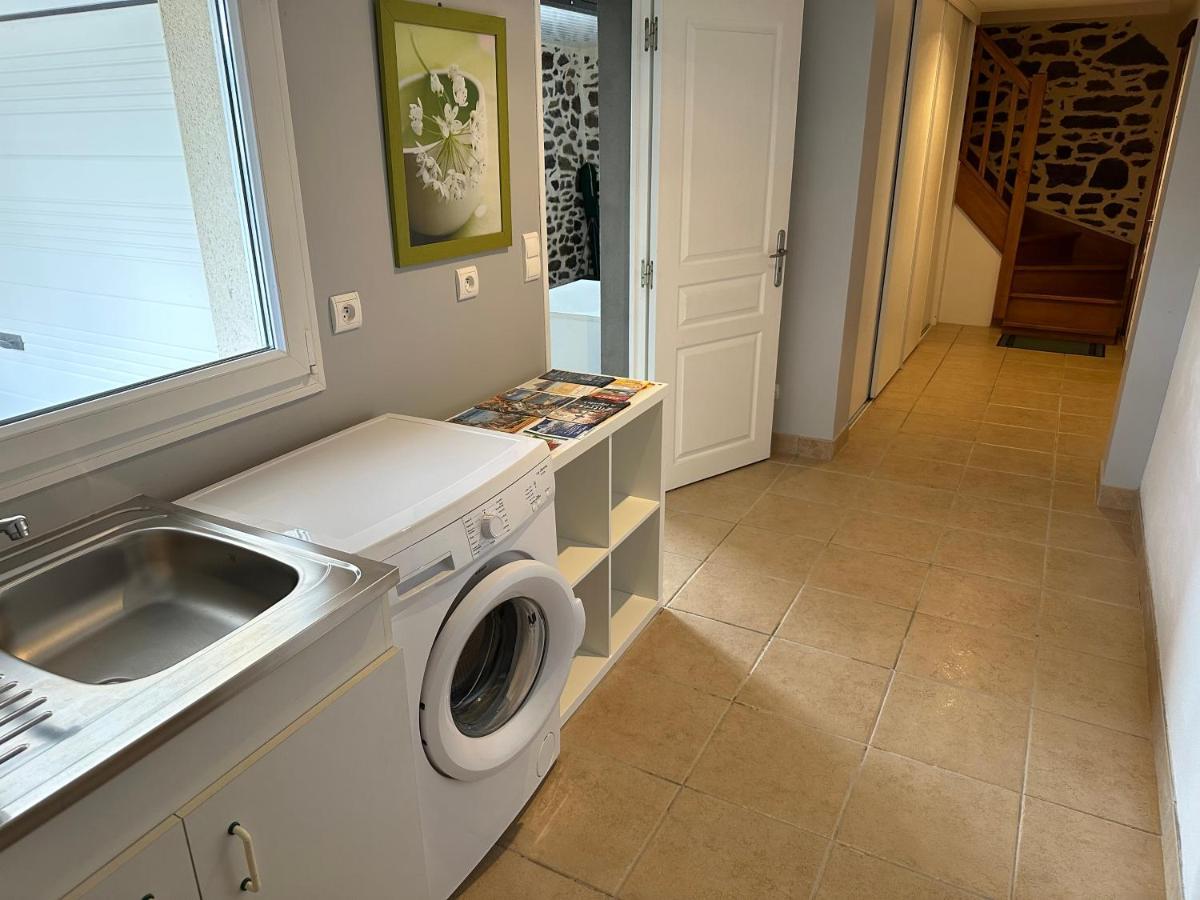 La Maison Du Chene 1 Miniac-Morvan Zewnętrze zdjęcie