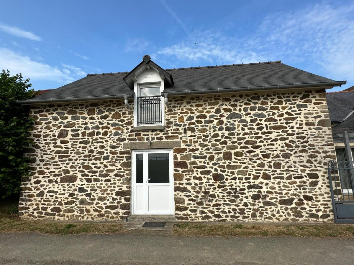 La Maison Du Chene 1 Miniac-Morvan Zewnętrze zdjęcie